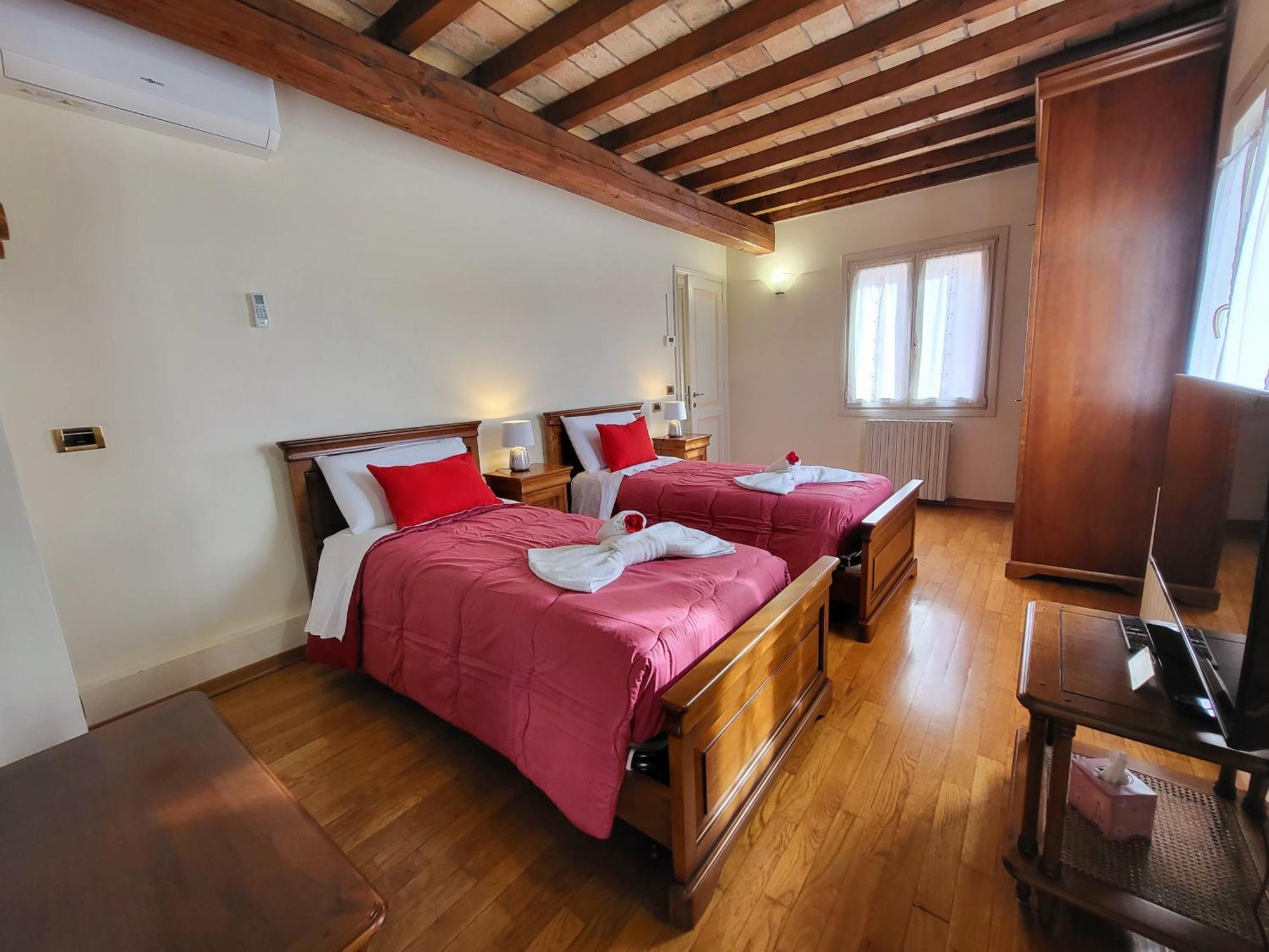 Residence Antico Borgo Modena Dış mekan fotoğraf